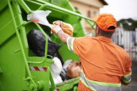 Best Construction Debris Removal  in Emporia, VA