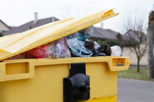 Best Yard Waste Removal  in Emporia, VA