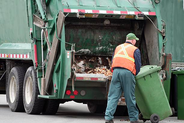 Emporia, VA Junk Removal Company