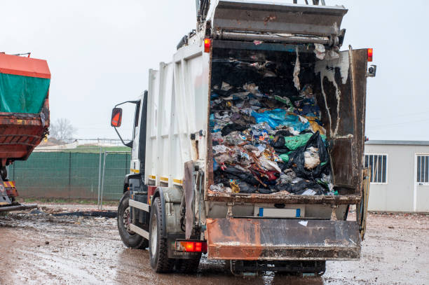 Retail Junk Removal in Emporia, VA