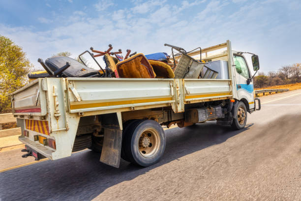 Best Dumpster Rental Services  in Emporia, VA