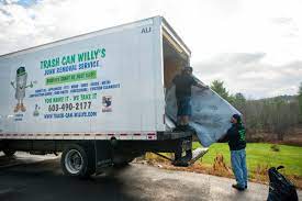 Best Residential Junk Removal  in Emporia, VA